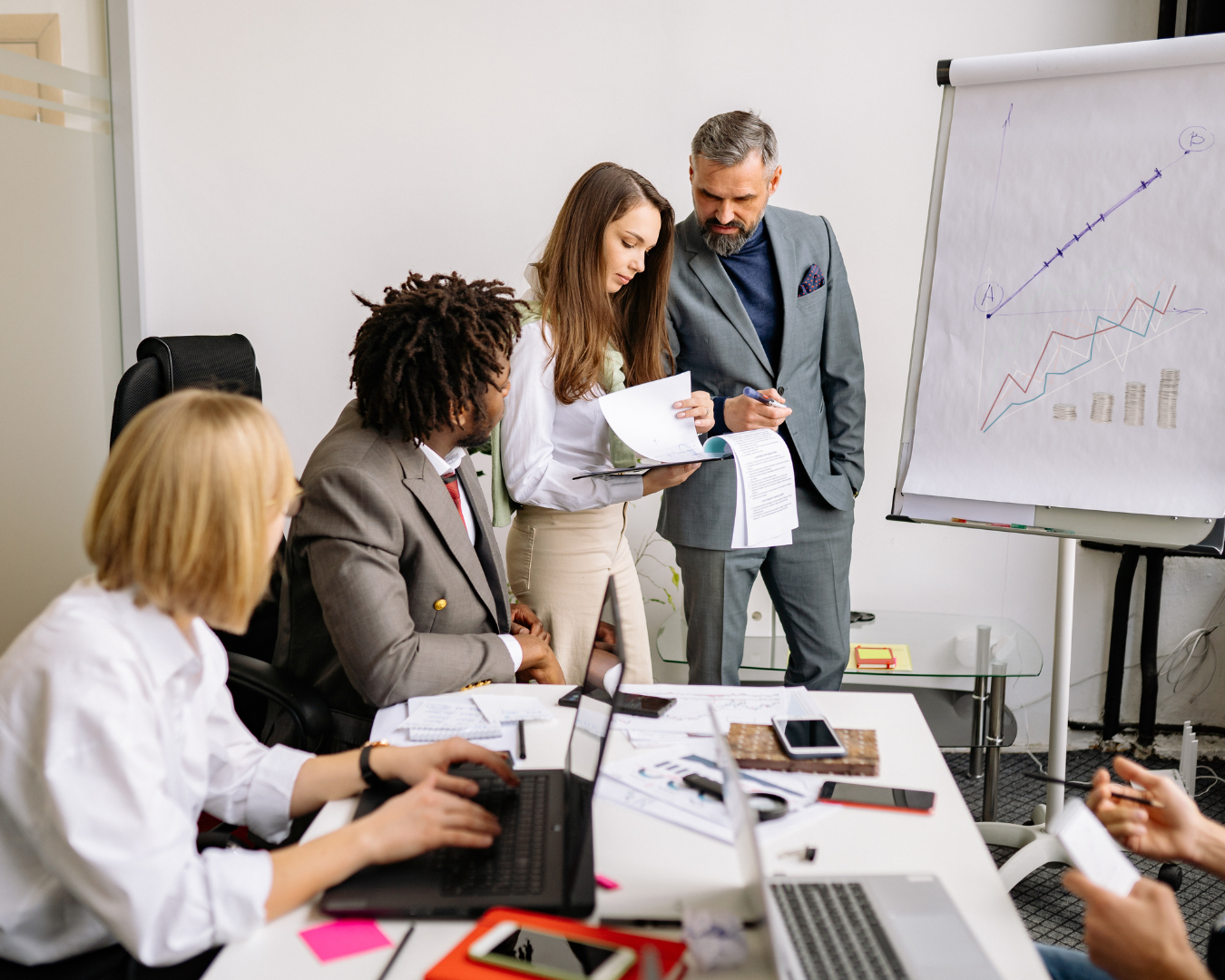 Stakeholder Communication Alignment